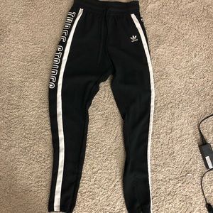 Adidas Joggers